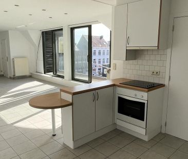 Duplex te huur in Deinze voor € 900 met 3 slaapkamers - Photo 6