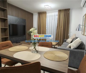 Prima inchiriere apartament 2 camere Greenfiled Residence - Photo 4