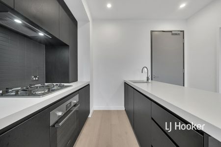 Decent Size 2 Bed Apartments For lease close to all! - Photo 2