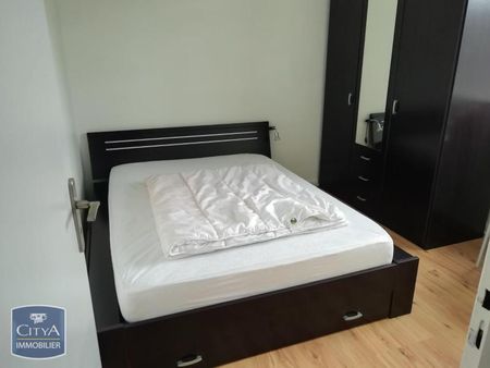 Location Appartement 4 pièces 64m² LIMOGES 87000 - Photo 4