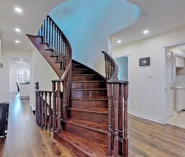 For Lease - 95 Lensmith Drive Unit# Main and upper floor, Aurora, O... - Photo 4