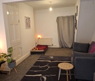 2 Bed Terraced House, Gosford Street, L8 - Photo 1