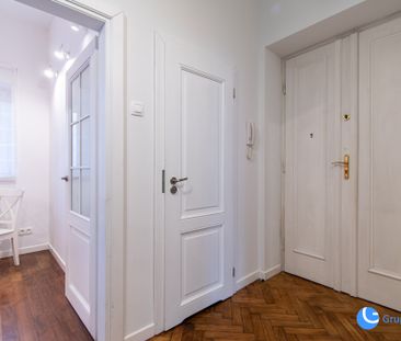 Przestronne 2-pok+kuchnia, 58 m2, Krowodrza - Zdjęcie 5