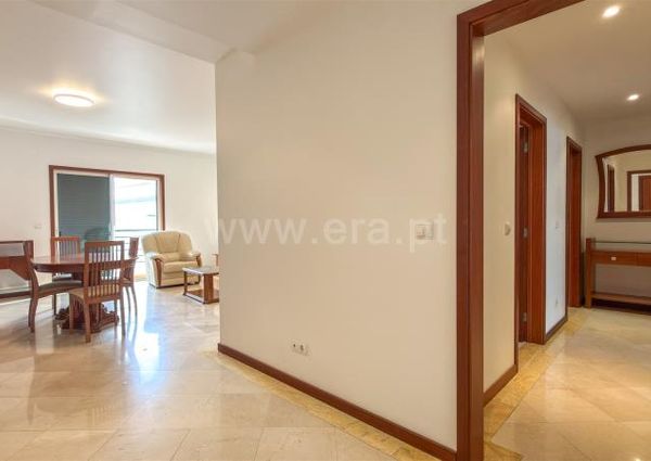 Apartamento T3 em Ilha da Madeira