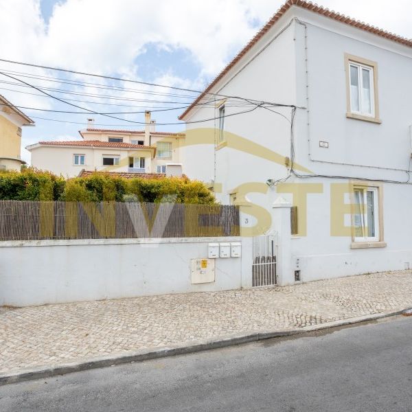 Apartamento T3 em Lisboa - Photo 1