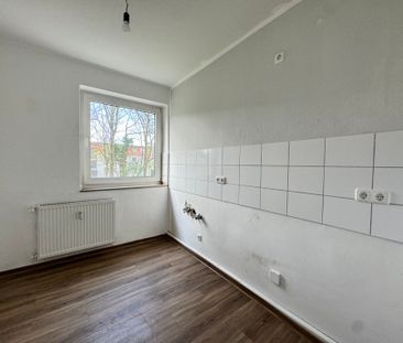 tolle 2-Zi-EG-Wohnung mit modernem Duschbad in ruhiger Umgebung - Photo 5