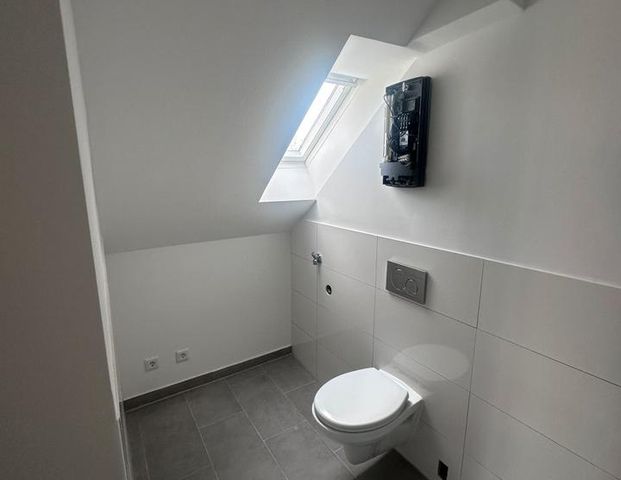 1-Zi.-Whg. • Erstbezug • Einbauküche • grüne Lage • Gelsenkirchen - Photo 1