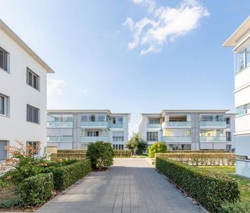 3.5 Zimmer, 84 m², EG - Foto 6