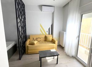 Studio/Γκαρσονιέρα για ενοικίαση - Ξηροκρήνη - Παναγία Φανερωμένη, - Φωτογραφία 1