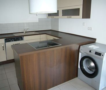 Familienwohnung mit Balkon und Wohnküche am Schillerplatz. - Photo 4