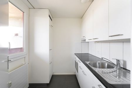 "Wohnen mit einer herrlichen Aussicht" - Photo 2