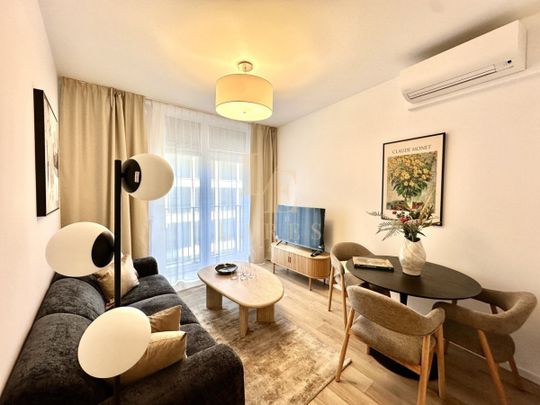 Klimatyzacja | Browary Warszawskie | Balkon - Photo 1