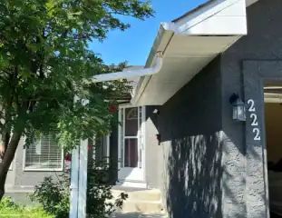 Spacious 3 Bedroom, 2 Bathroom Martindale Home for Rent | 222 Martinglen Way Northeast, Calgary - Photo 1