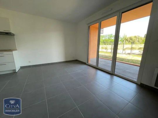 Appartement à louer 2 pièces 41.06m² - Photo 1
