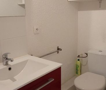 Appartement 1 pièce à louer - Photo 5