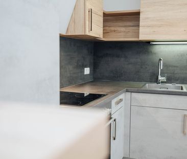 AB SOFORT VERFÜGBAR I BADEWANNE I MODERNE KÜCHE I TOP-SANIERT I LET... - Photo 4