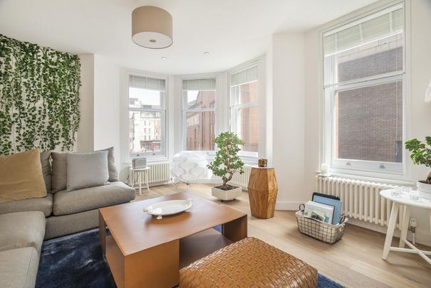 1 bedroom apartment to rent - Photo 1