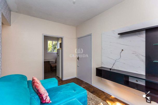 Apartamento mobiliado com 2 dormitórios no bairro Tristeza - COD: 11663 - Photo 1