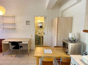 Studio/Γκαρσονιέρα για ενοικίαση - Πάτρα, - Photo 1