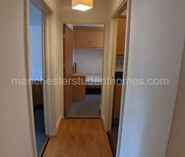Mitford Road, Manchester, M14 6NT - Photo 3