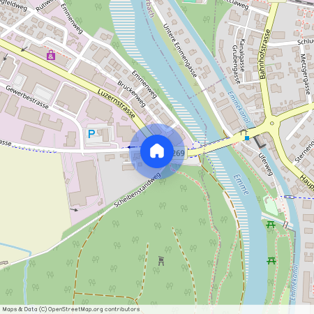 Luzernstrasse 130, 4528 Zuchwil