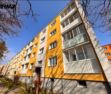 Pronájem bytu 2+1 v osobním vlastnictví 54 m², Bílina - Photo 5