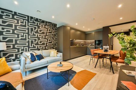 2 bedroom flat to rent - Photo 2