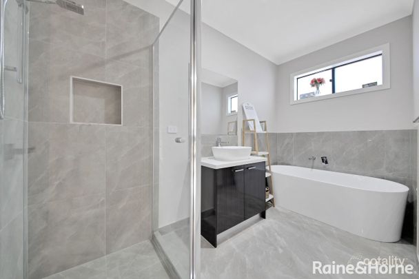 Beautiful Four Bedroom Home for Rent - Photo 1
