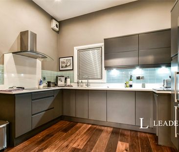 1 bedroom apartment to rent Chepstow Street, Manchester, Greater Ma... - Photo 2