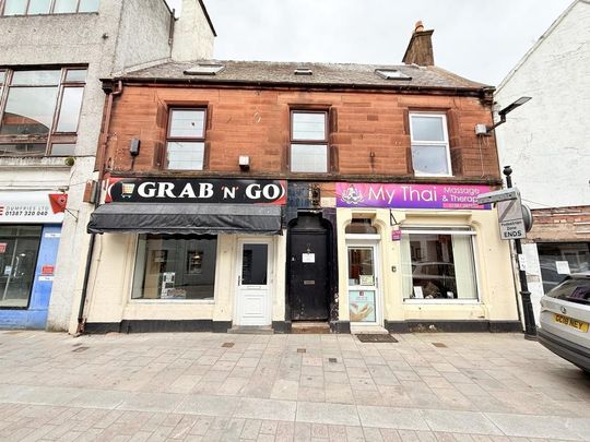 1 bedroom flat to rent - Photo 1