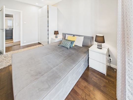 Apartament 2-pokojowy w chmurach 52.88 m² - Фото 1