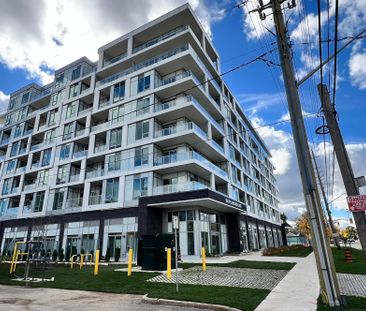 For Lease - 500 Plains Road Unit# 206, Burlington, Ontario - Photo 1