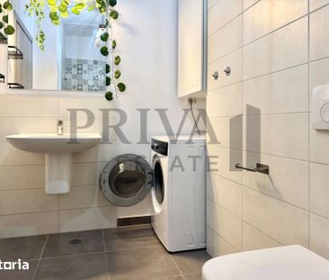 Apartament modern 2 camere, 2 terase, etajul 12 , parcare, XCity Tower - Fotografie 5