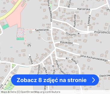 Wynajmę mieszkanie w Libiążu - Zdjęcie 1