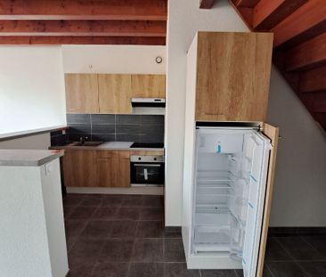 Location appartement 4 pièces, 72.51m², Limoux - Photo 2