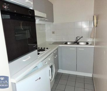 Location Appartement 2 pièces 56m² TOURS 37000 - Photo 4