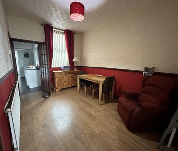 2 bedroom terraced house to rent - Photo 3