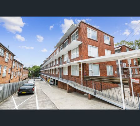 18/151A Smith Street, Summer Hill, NSW 2130 - Photo 1