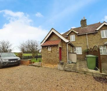 Stonebridge Corner, Whittlesey Road, Thorney, PE6 - Photo 1