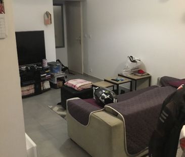Location Appartement 2 pièces 42m² - Photo 1