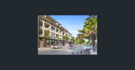 5/4 Rangers Road, Neutral Bay, NSW 2089 - Photo 3