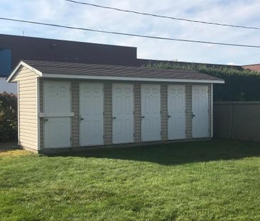 4 1/2 Terrebonne disponible 1er janvier - Photo 4