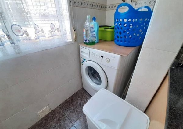 Gran Playa | Long term winter rental in Santa Pola