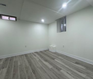 For Lease - 136 Atkins Circle Unit# Basement, Brampton, Ontario - Photo 6