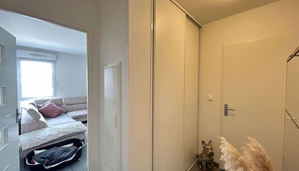 Appartement 2 pièces 55m2 REIMS 650 euros - Photo 1