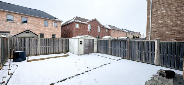 For Lease - 21 Chokecherry Crescent, Markham, Ontario - Photo 1