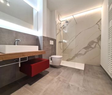 — Schöne moderne Gartenwohnung in Pitten! - Foto 6