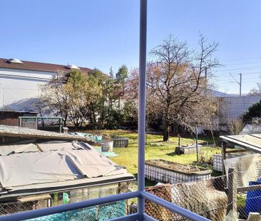 Pronájem bytu 1+1 • 28 m² bez realitkyHauptstraße 12/1, , Bádensko-... - Photo 4