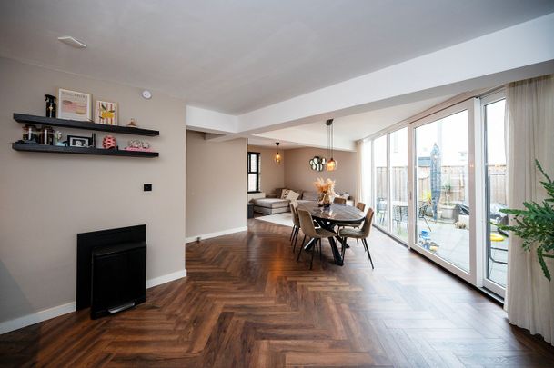 Huis te huur: Wessel Ilckenstraat 32 1311 RH Almere - Photo 1