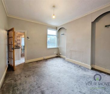2 bedroom terraced house to rent - Photo 2